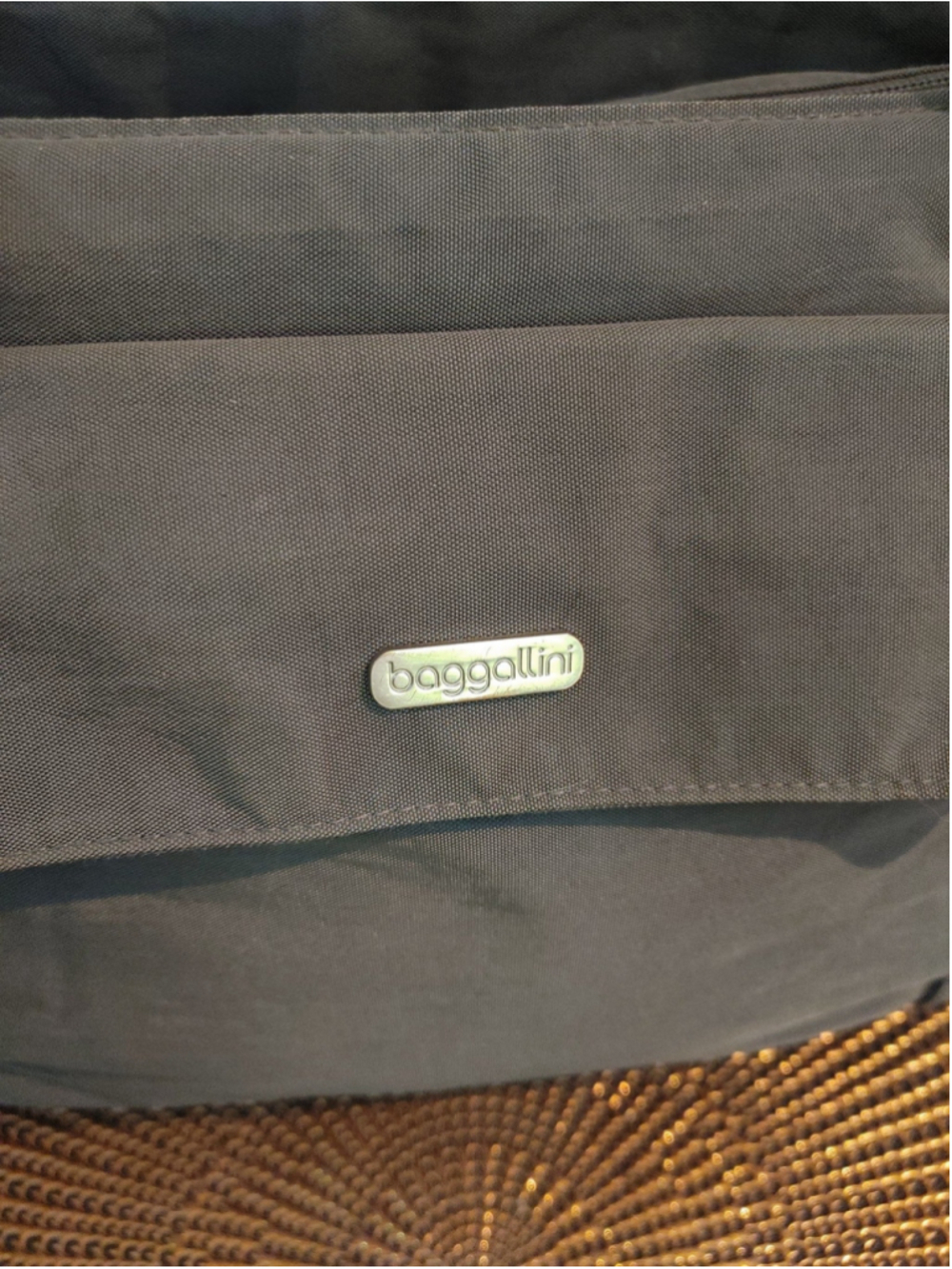 Baggallini Weekender bag - Picture 2 of 9